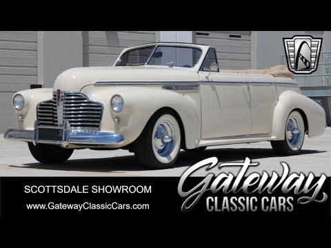 1941 Buick Antique (CC-1972100) for sale in O'Fallon, Illinois