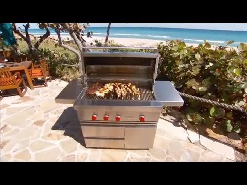 Wolf Outdoor Gas Grills