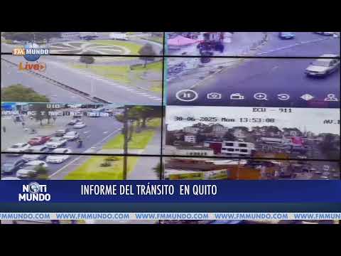 NotiMundo a la Carta