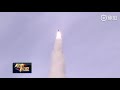 Dongfeng 26 missile launch video first exposure