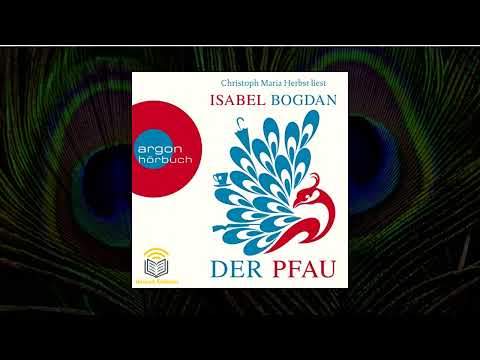 Hörbuch Kostenlos Der Pfau | horbuchkostenlos.de