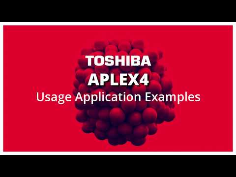 Le systeme d'impression et pose d' etiquettes automatique de toshiba - aplex4_2