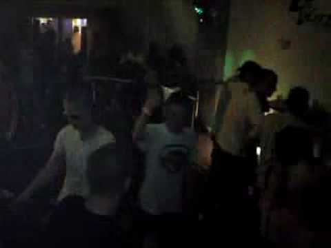 DJ Sly b2b MC Bassman Bass Pollution