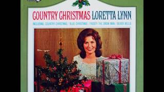 Loretta Lynn - Gift Of The Blues (1966).