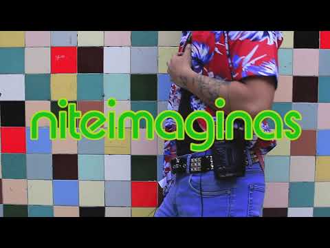 niteimaginas - Terminal (lyric video)