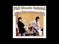 Phil Woods Quintet - 1986-07-13, Jazz Showcase, Chicago, IL (part I)