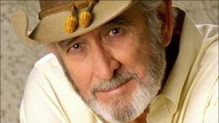 Maggies Dream - Don Williams