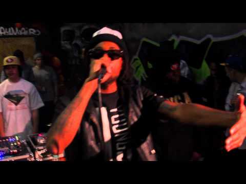 TheMobsJEDI & Yung Mar | Paid In Full