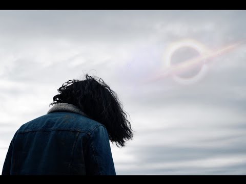 'The Lake Man' - Indiegogo Proof of Concept - A Film Written & Directed by Joe Solana Simon