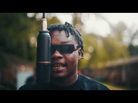 SB Blackboy - Vengeance | Live Performance