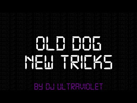OLD DOG NEW TRICKS (Unedited) - GRAVEYARD SHIFT AT FREDDY'S OST (Offical Upload) (+ FLPs)