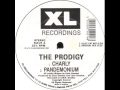 Prodigy - Pandemonium (Original Mix)