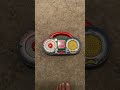 Leapfrog Fridge DJ The Letter Song