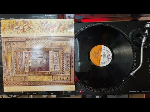 Dubbing With The Observer - Observer Allstars / King Tubby's Special 1973 - 1976