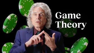 Game theory can explain humanity’s biggest problem | Steven Pinker
