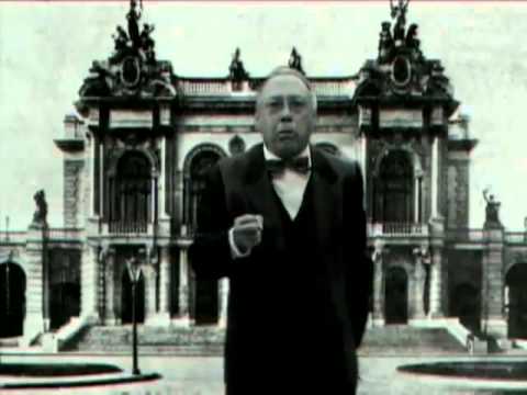 Heróis de Todo Mundo - MÁRIO DE ANDRADE por Jards Macalé