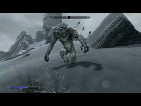 Why the bone colossus is awesome