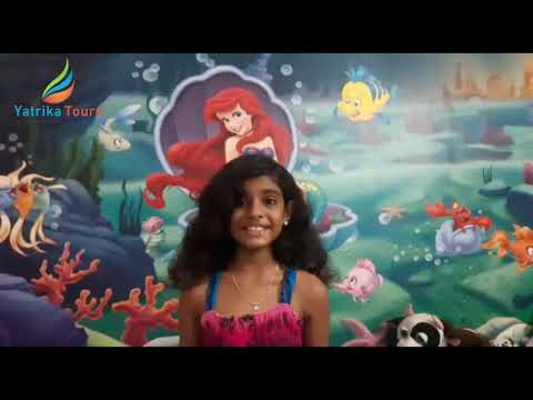 Best Tour Operator In Chennai - Mayuri | Yatrika Tours