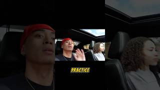 Download lagu Letting my gf drive my HELLCAT😰😓! (Rest On Our Channel👀🎥) mp3