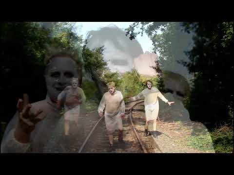 Edelweißpiraten - Heiter bis Wolkig Punk Kabarett