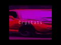 Crystals - Isolate.exe (slowed + reverbed + bass boosted)