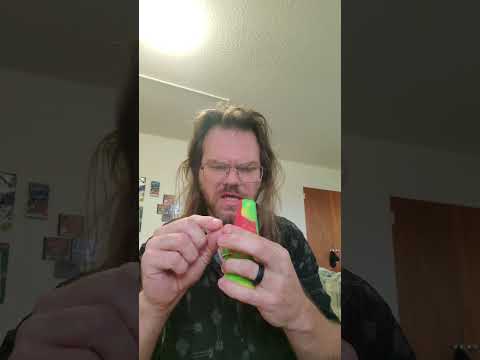 Pulsar rip mini review budget bong