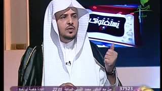 ما هو المشروع في ليلة القدر. image