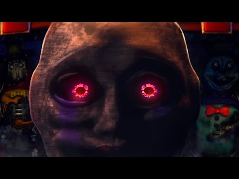 THE FNAF CARNIVAL GAME WE ALWAYS WANTED...
