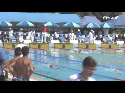 400 Misti  Ass. Maschile Agonisti (Serie 1) - 2 Treviso Swim Cup