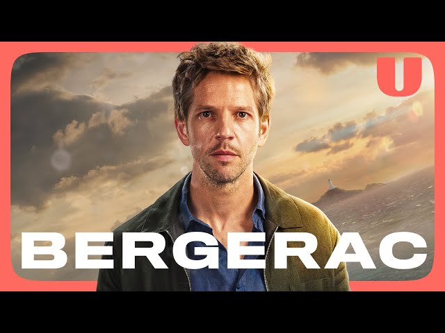 Official Trailer | Bergerac