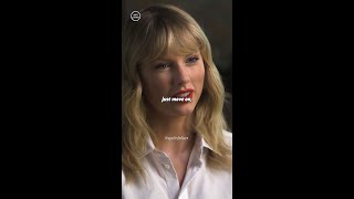 Do You Believe In Forgiveness? - Taylor Swift