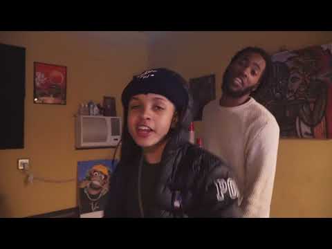 Bhino x Lil Poopy " Get It Fast " Shot By. (Trippyfilms819)