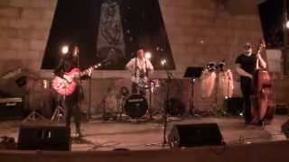 El-Haru Kuroi - El Cu Cui (Mariachi Plaza 2014)