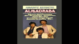 05 Almadraba - Donde Tu Estés - Amante Secreto