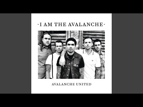 Youve Got Spiders - I Am The Avalanche