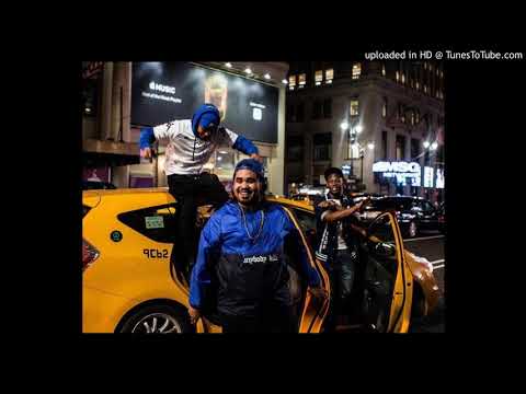 Azchike x 1TakeJay x Rucci “Onna Bitch” Type Beat [Prod.FactorBeats]