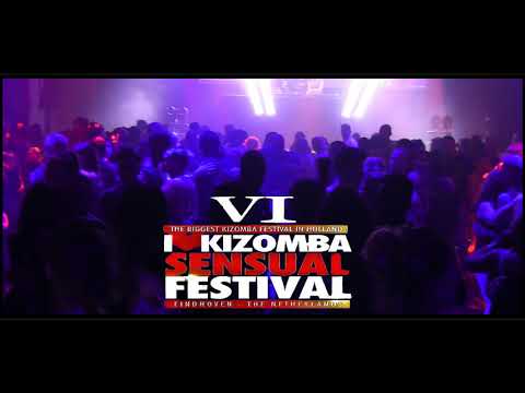 Kizomba Dance Einan Remix Tahir Feat DJ Puto  X  Kizomba Sensual Festival  VI Edition