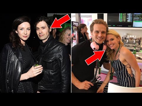 download lagu mp3 mp4 Sam Heughan Wife, download lagu Sam Heughan Wife gratis, unduh video klip Sam Heughan Wife