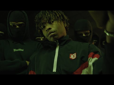 Video thumbnail for Menace