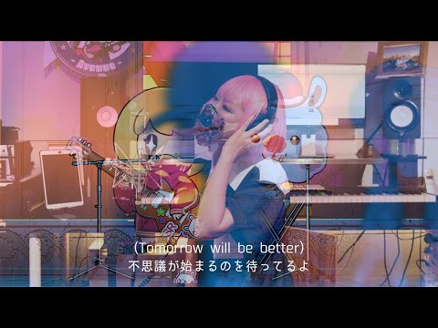 10th Anniversary Special Edition Live Take & Chat | Sing Sing Rabbit | Tomorrow will be better