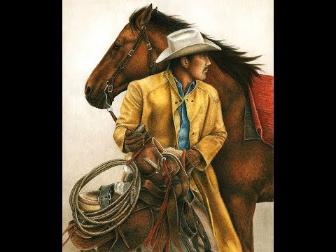 Ovidiu Mihăilescu - Cowboy-ul Nelu (western ANTIMANELE!)