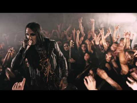 Motionless In White - 570 [OFFICIAL VIDEO]
