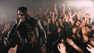 Motionless In White - 570