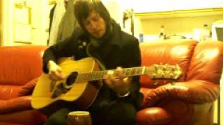 KevinAlsoKillSuperstars - Long Distance [ALL Cover]