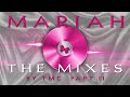 Mariah Carey The Mixes Part II