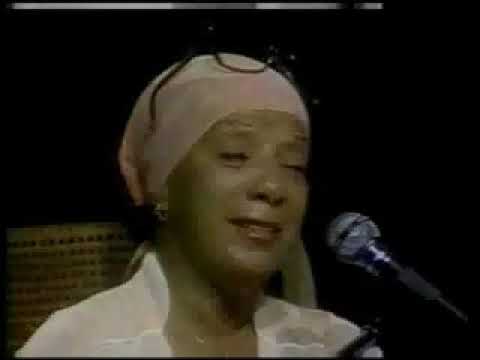 Elizeth Cardoso - Se as estrelas falassem