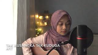 Download lagu Tak kusangka Tak Kuduga Apit... mp3