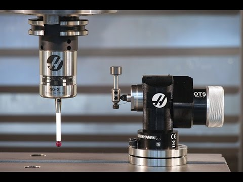 ZOO CNC CONSULTANTS HAAS CNC RENISHAW VQC PROBING HOW TO PROBE VISE CORNER