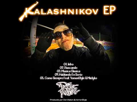 como siempre feat  YomonStyle & Tukko