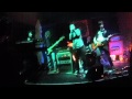 Hound - Settle Your Scores (live) 